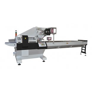Packaging machine Minipack-Torre MINIFLOW 600