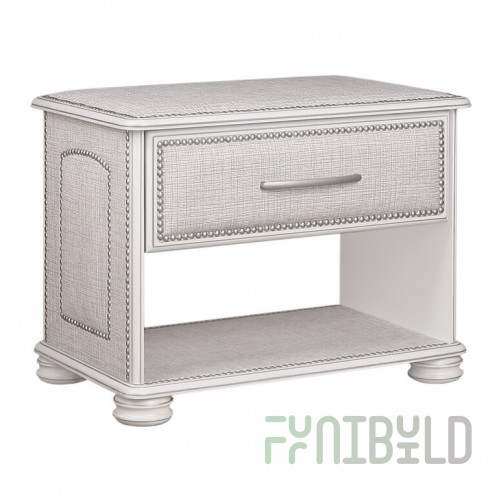 Parma Bench 1/1