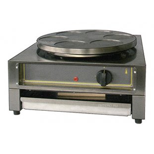 Pancake maker Roller Grill CSE 406