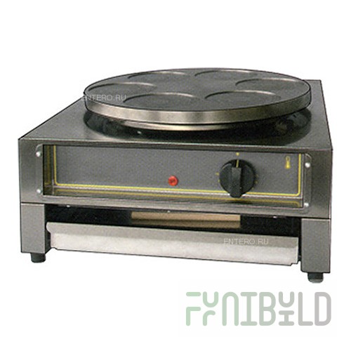 Pancake maker Roller Grill CSE 406