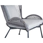 Madrid Armchair