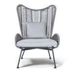 Madrid Armchair