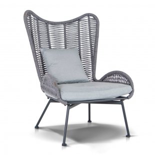 Madrid Armchair