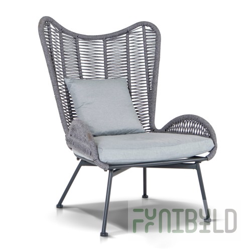 Madrid Armchair