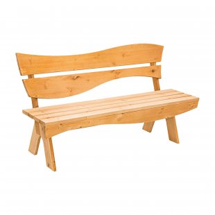 Riviera Bench