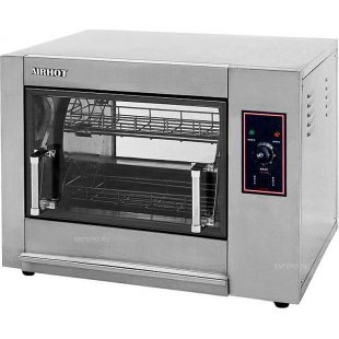 Chicken grill Airhot CGE-12