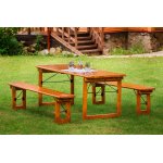 Folding table Birfest