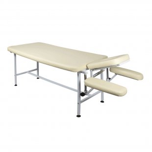 Massage couch KM 02 two-section