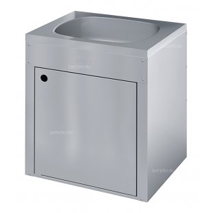 Console washbasin ATESY VRK-500