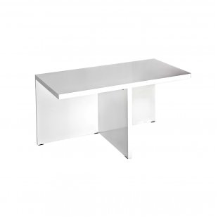 Twins Hall Table