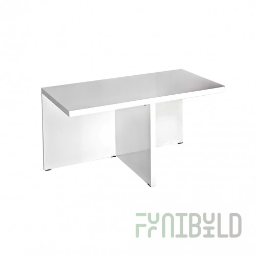 Twins Hall Table