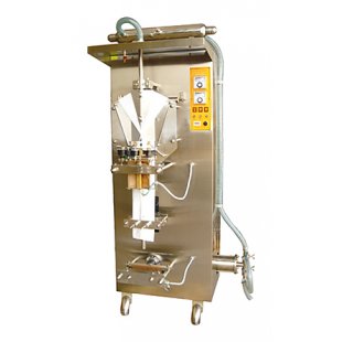 Hualian DXDY-1000AⅢ Filling and Packaging Machine