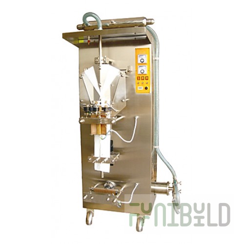 Hualian DXDY-1000AⅢ Filling and Packaging Machine