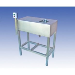Herring filleting machines FM-60