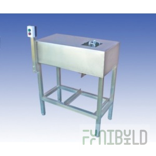 Herring filleting machines FM-60