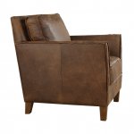 Banks chair