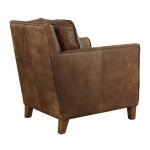 Banks chair