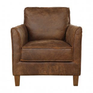 Banks chair