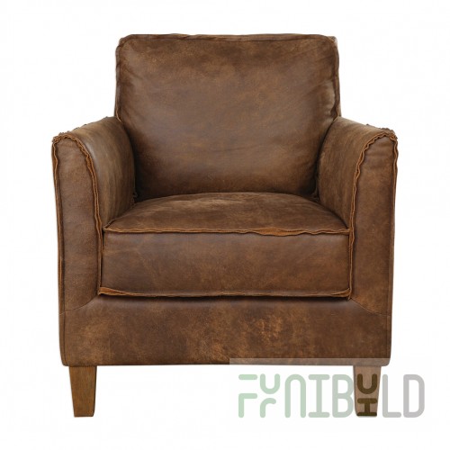 Banks chair