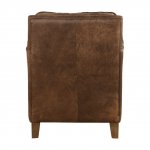 Banks chair