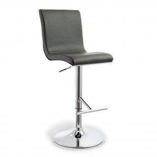 Bar stool Burgas adjustable