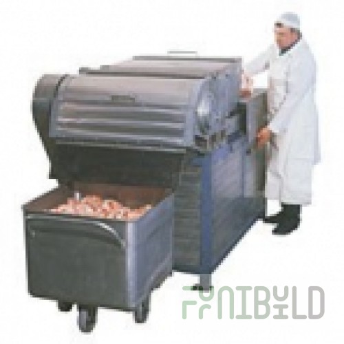 Block cutter PM-FIB-05