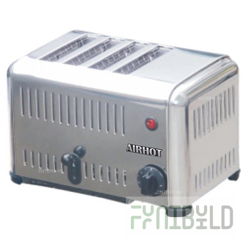 Toaster Airhot VT-4