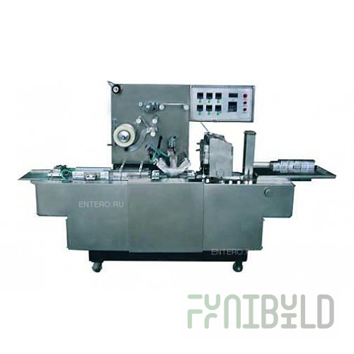 Hualian ZSB-420A (TDP-420A) Packaging Machine
