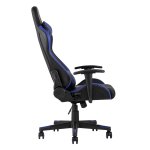 Gaming chair TopChairs Gallardo blue