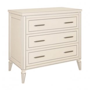 Chest of drawers Classic 3