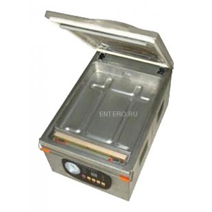 Vacuum packer GASTRORAG TVS-DZ-260