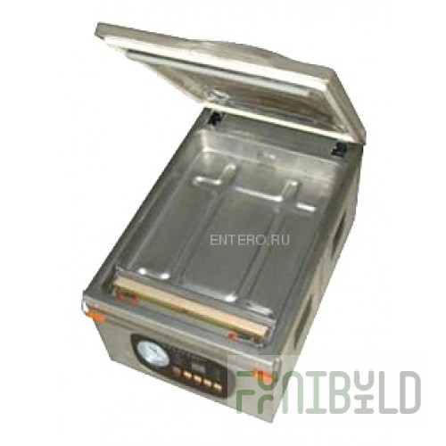 Vacuum packer GASTRORAG TVS-DZ-260