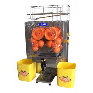 Juicer JAU J-25 (with tap)