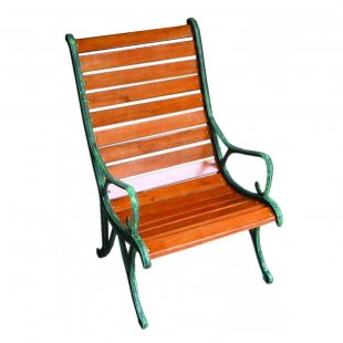 Garden chair G537