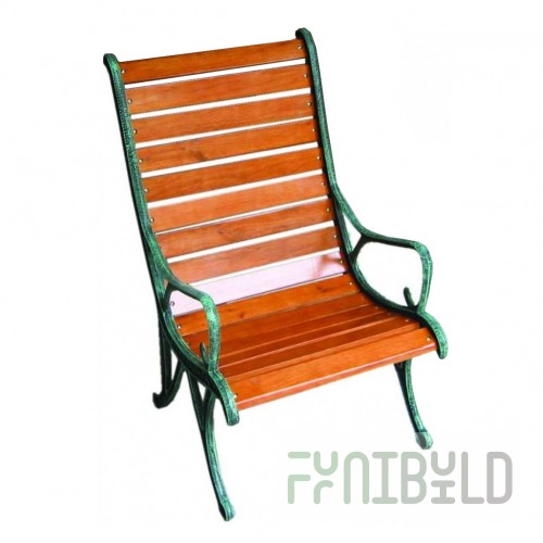 Garden chair G537