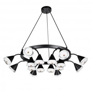 Alloway Pendant Light