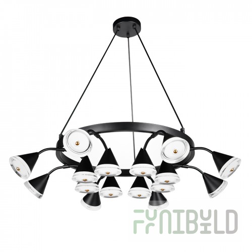 Alloway Pendant Light