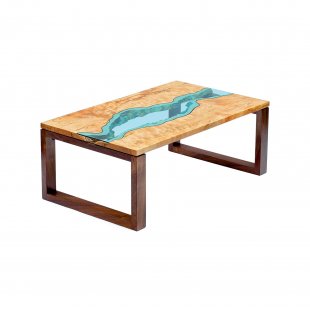 Box River Table