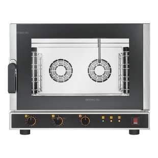 Combi steamer Tecnoeka EKF 411 AL UD