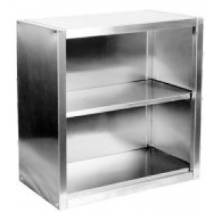 Wall-mounted open shelf PN-1-3*6