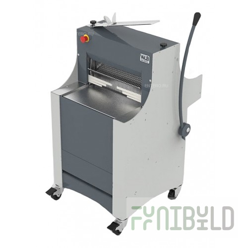 Bread slicer WLBake BD (450 in, 11 in)