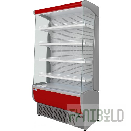 Refrigerated cabinet Mariholodmash Florence VHSp-1.2