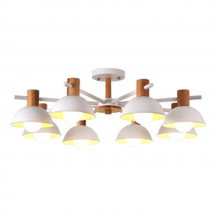 Pendant lamp Remi