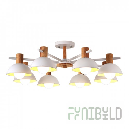 Pendant lamp Remi