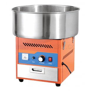 Cotton Candy Machine Foodatlas HEC-01