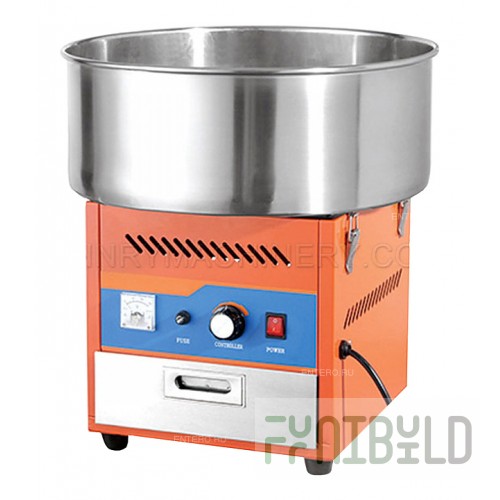 Cotton Candy Machine Foodatlas HEC-01