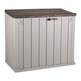 Toomax Wood Style Outdoor Box