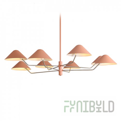 Bailee Pendant Light