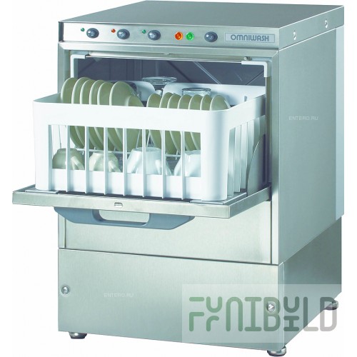 Glasswasher Omniwash Jolly 40