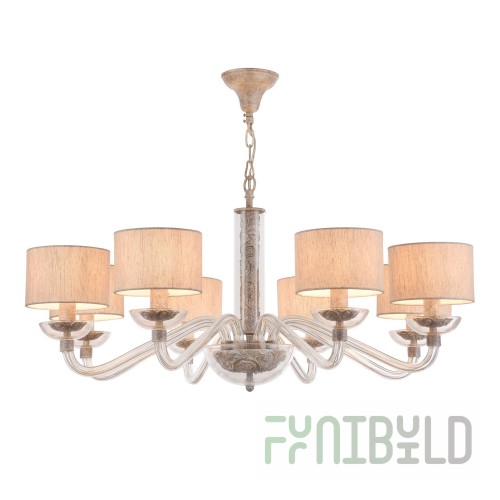 Chandelier Maryland 8